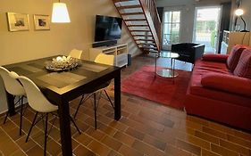 Villa Parkblick App. 4